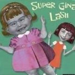 Meet your Posher, Gina